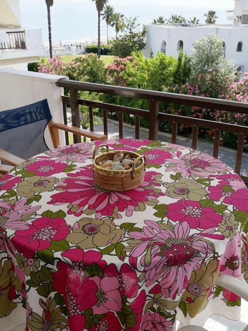 Holiday Sea Front Appartment Chaniotis Dış mekan fotoğraf